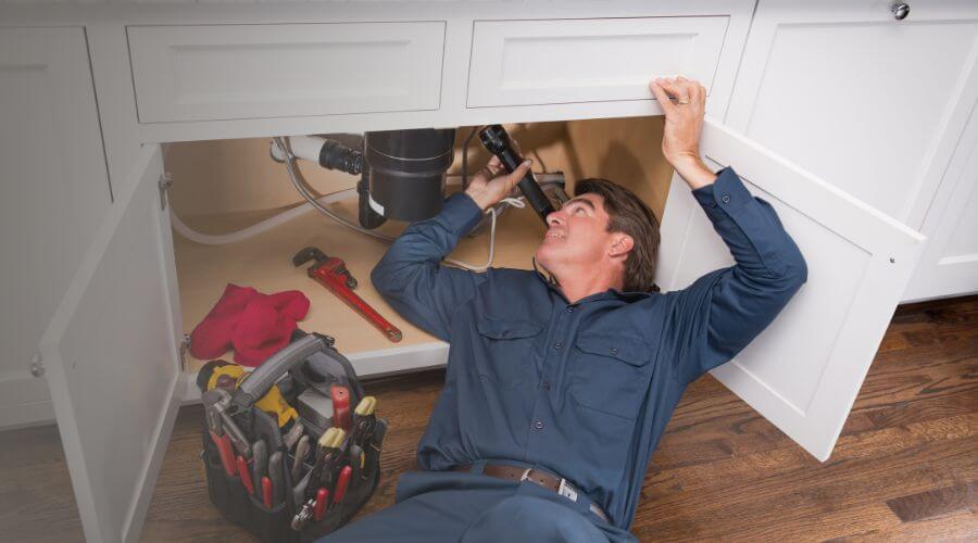 Professional Leak Detection in Bennett, IA